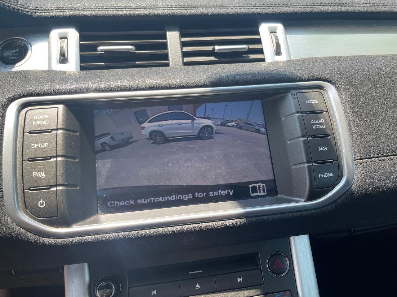 Used 2013 Land Rover Range Rover Evoque Pure Plus AWD/4WD image 18