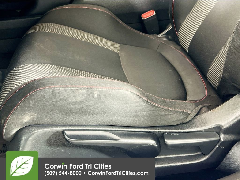 Used 2018 Honda Civic Si image 22