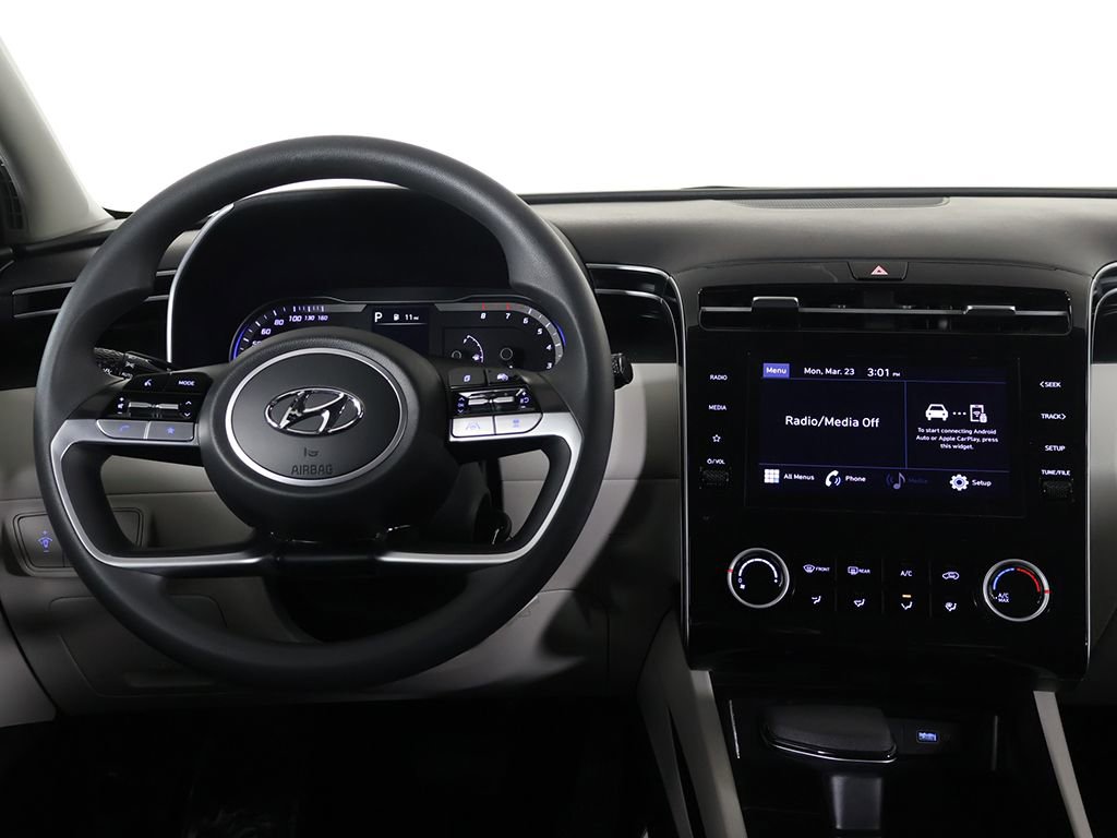 Used 2024 Hyundai Tucson SE AWD/4WD image 29