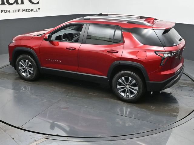 New 2026 Chevrolet Equinox LT image 20