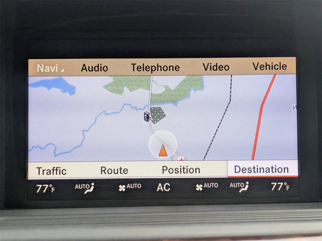 Used 2013 Mercedes-Benz S 550 image 24