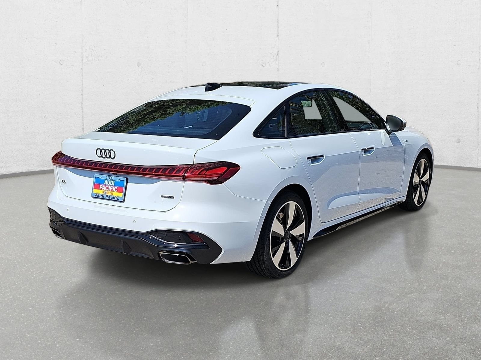 New 2026 Audi A5 2.0T Premium Plus AWD/4WD image 5