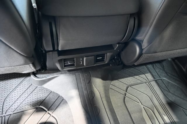 New 2026 Chevrolet Silverado 1500 RST w/ RST Select Package AWD/4WD image 25