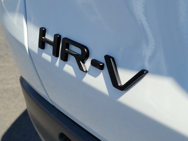 New 2027 Honda HR-V Sport image 6