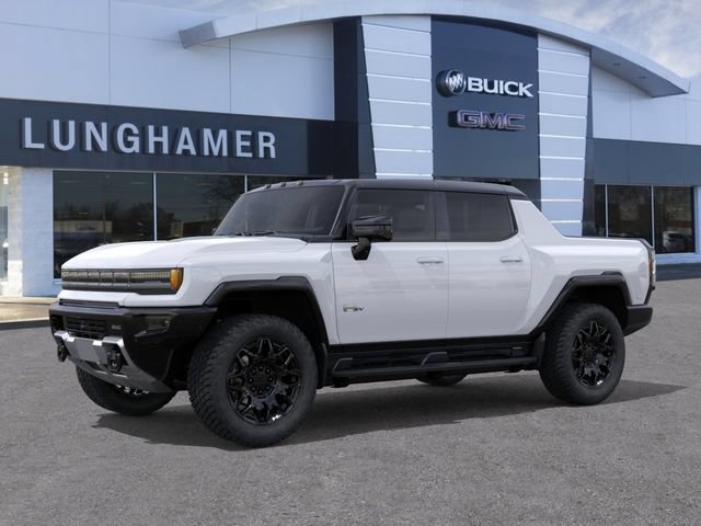 New 2026 GMC Hummer EV 4x4 Crew Cab image 2