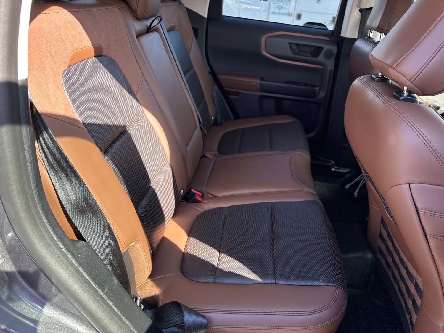 Used 2022 Ford Bronco Sport Badlands w/ Premium Package image 21