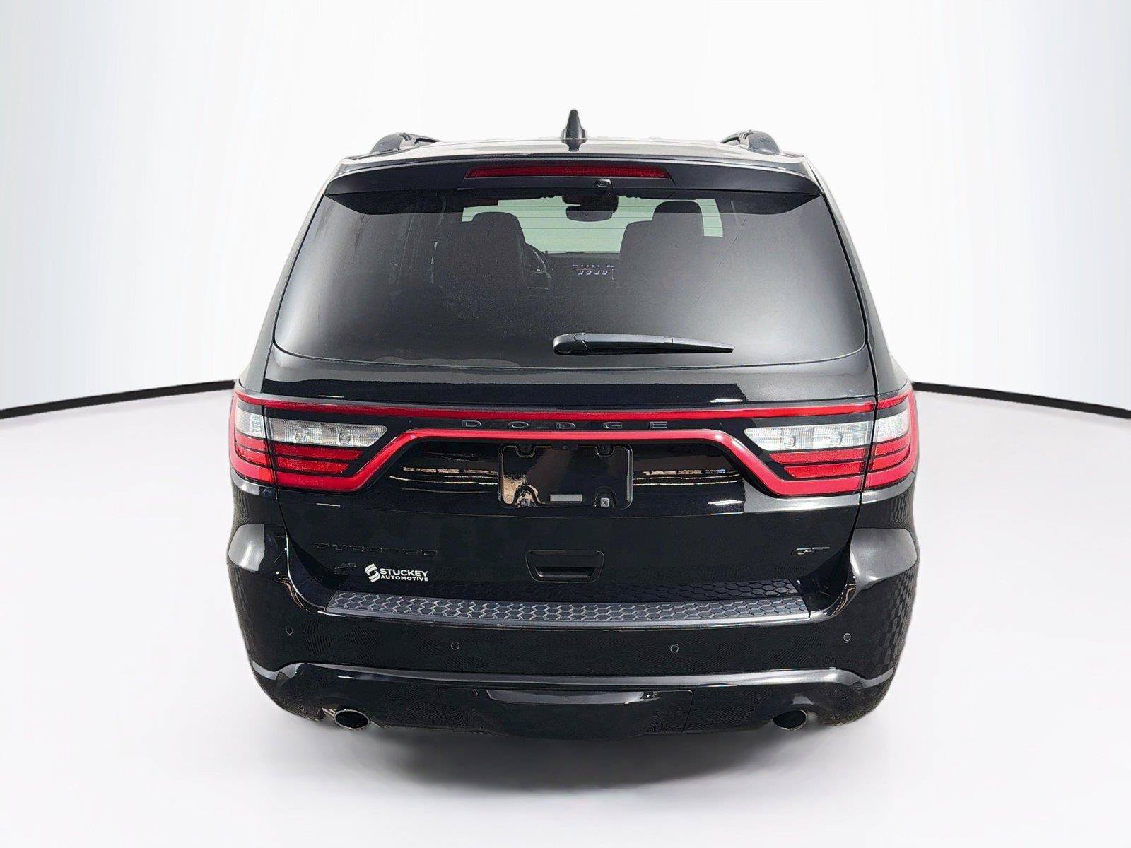 Used 2025 Dodge Durango GT AWD/4WD image 10