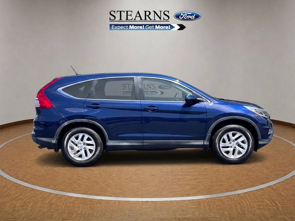 Used 2015 Honda CR-V EX image 18