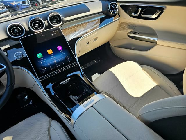 New 2026 Mercedes-Benz C 300 4MATIC Sedan image 32