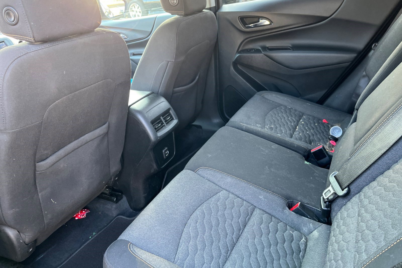 Used 2020 Chevrolet Equinox LT image 10