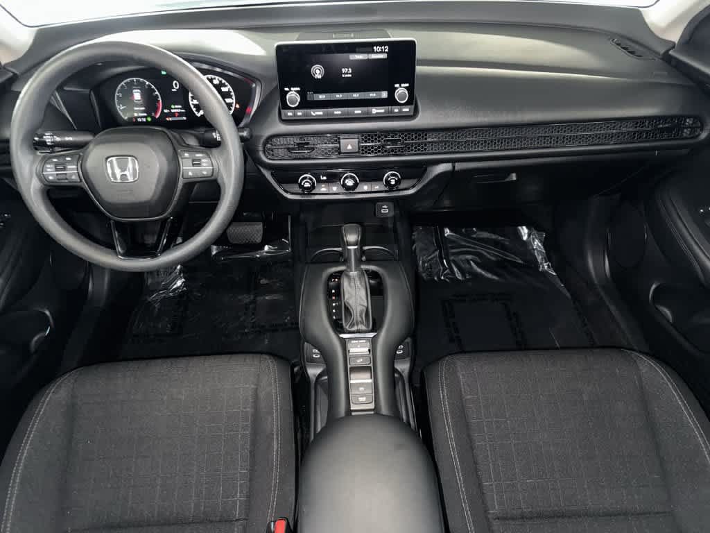 Used 2025 Honda HR-V LX image 23