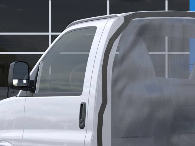 New 2026 Chevrolet Express 4500 w/ Power Convenience Package RWD image 12