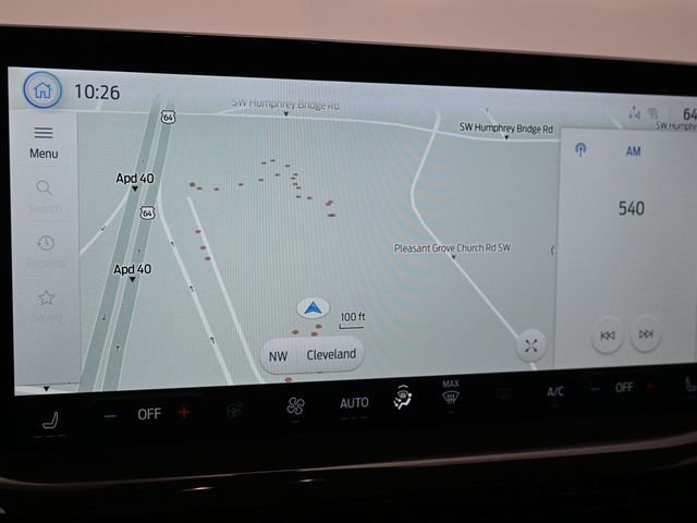 New 2026 Ford Escape ST-Line w/ Tech Pack #1 image 22