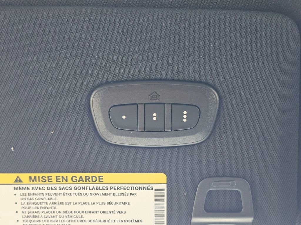 New 2026 Jeep Grand Cherokee Limited image 32