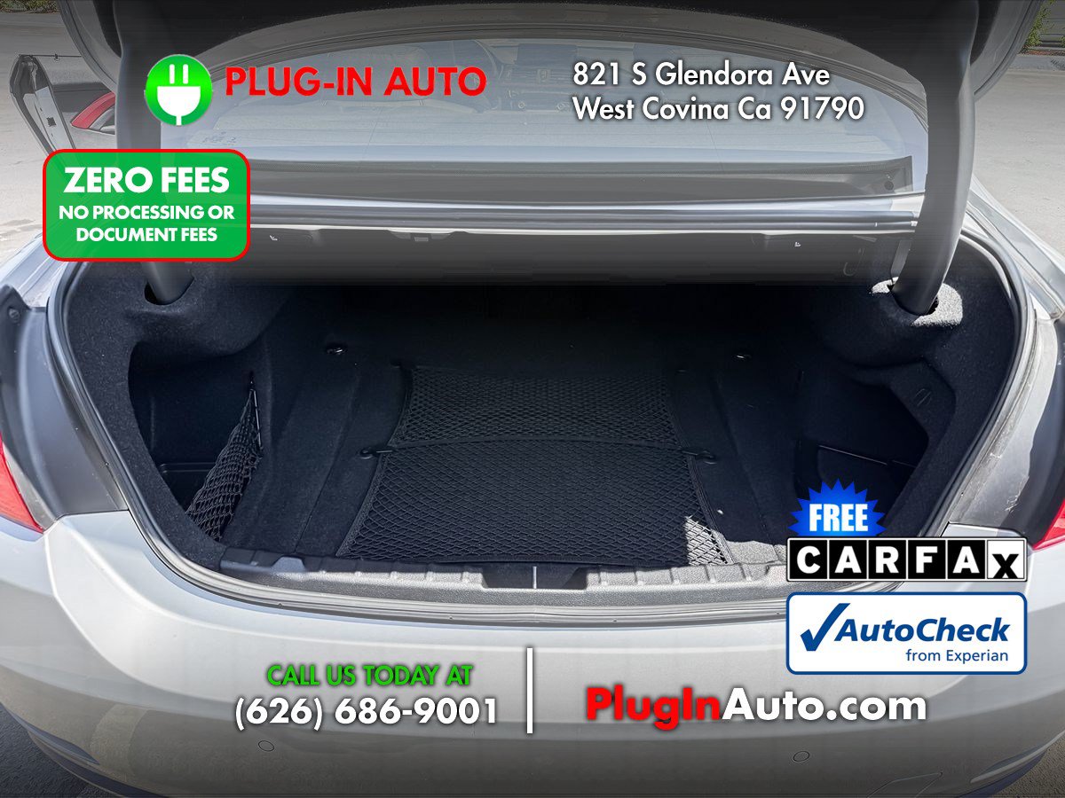 Used 2014 BMW 435i Coupe RWD image 13