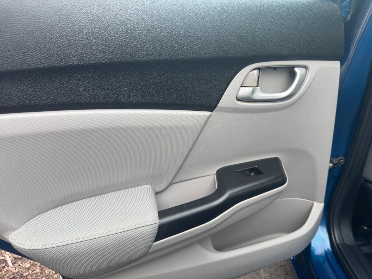 Used 2015 Honda Civic LX image 23