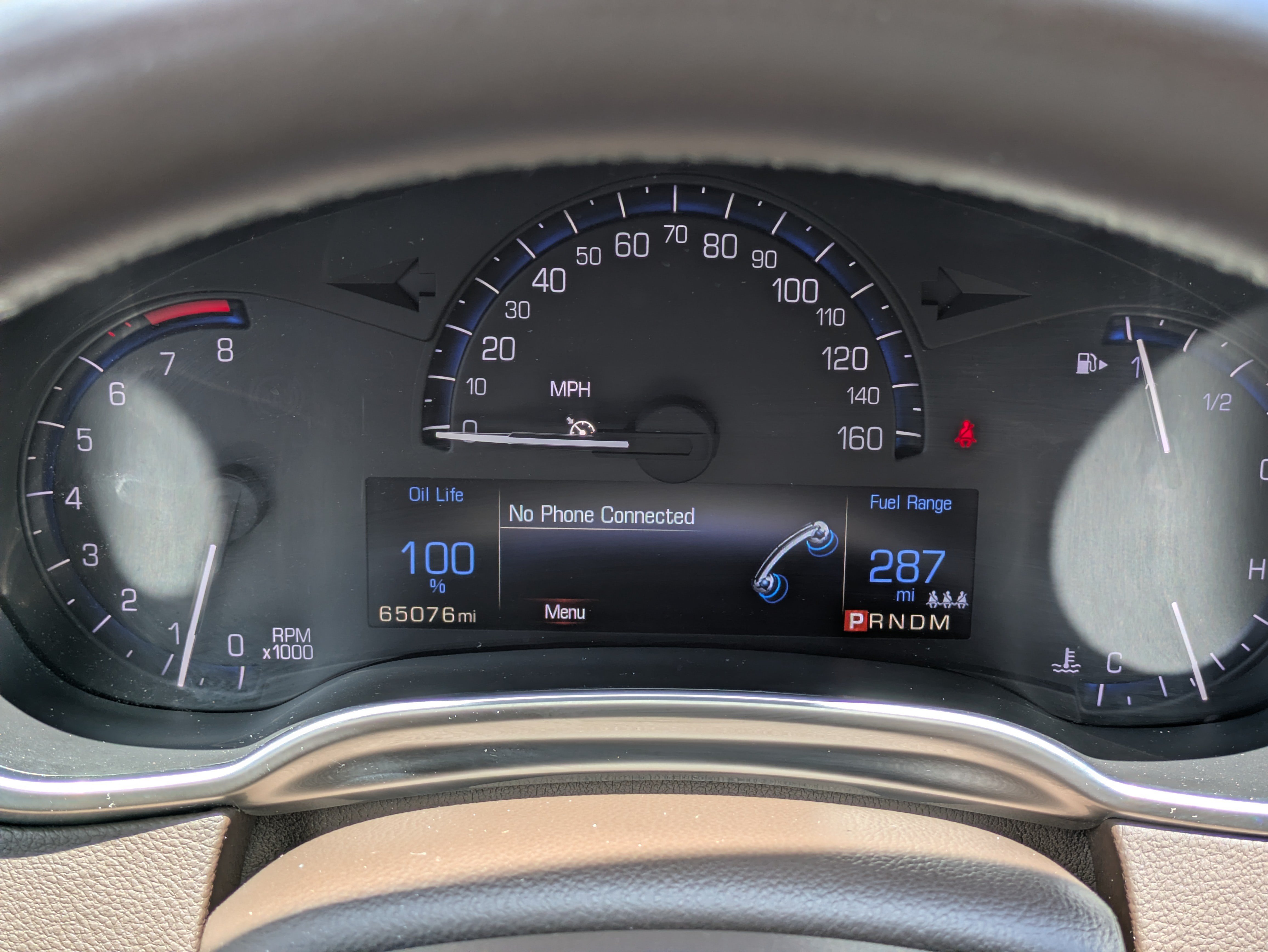 Used 2016 Cadillac SRX Premium FWD image 25