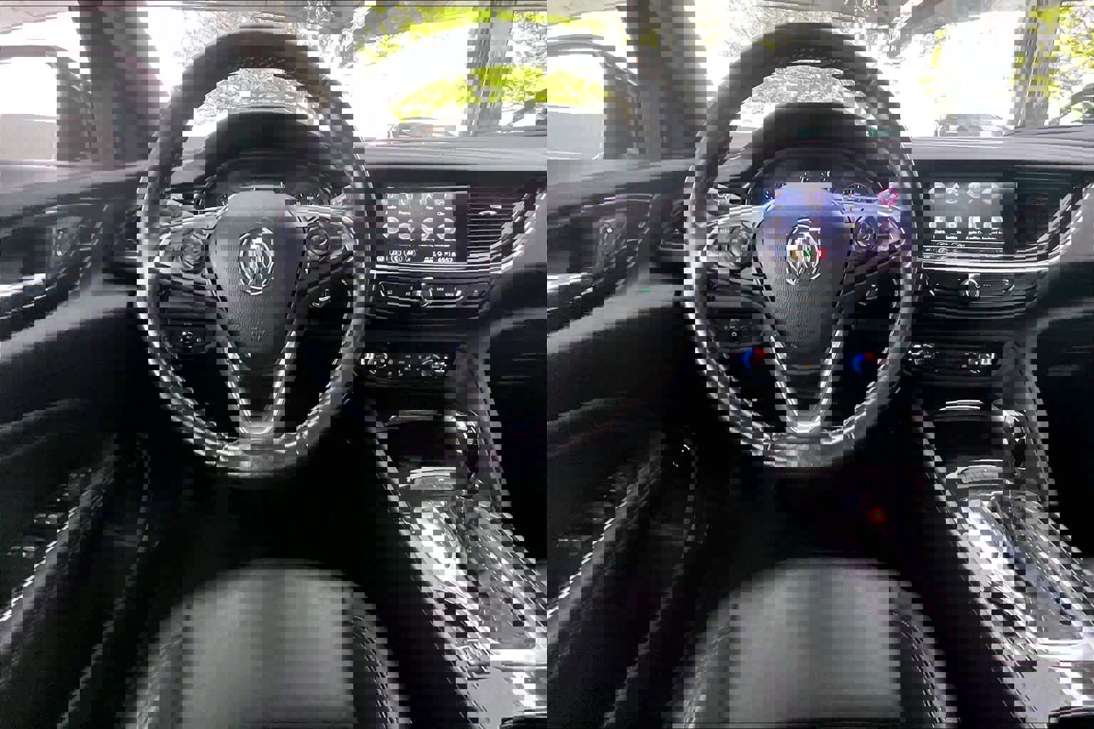 Used 2018 Buick Regal Essence w/ Driver Confidence Package #1 image 6