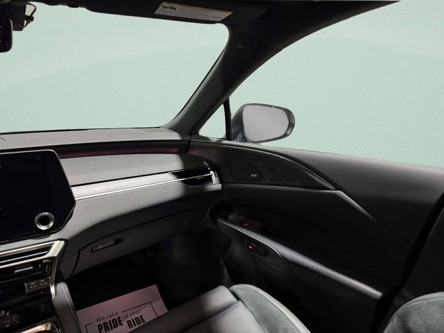 Used 2024 Lexus RX 350 w/ Convenience Package image 13