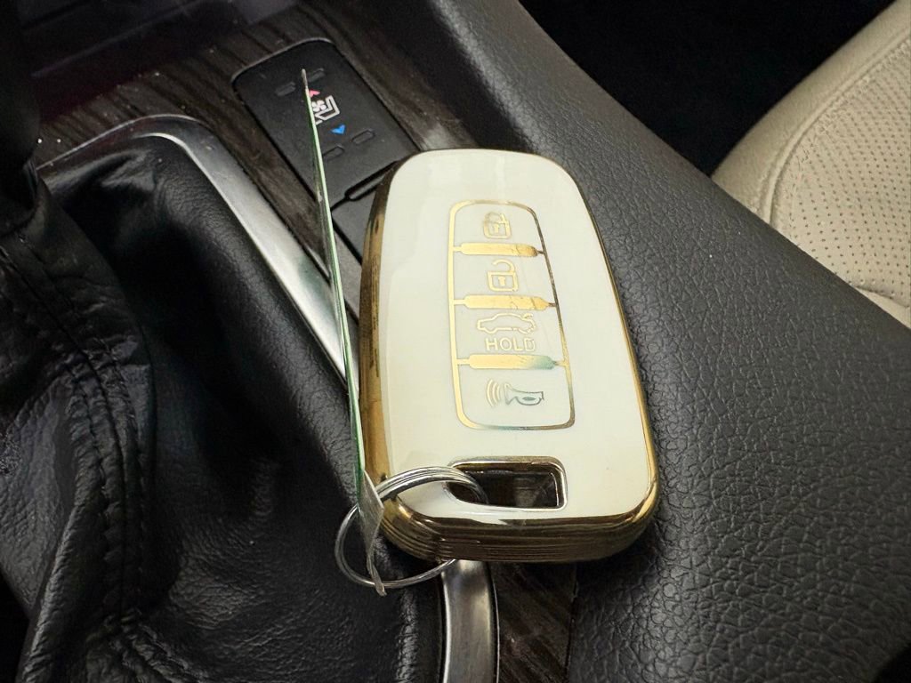 Used 2013 Kia Optima EX w/ Premium Pkg image 32