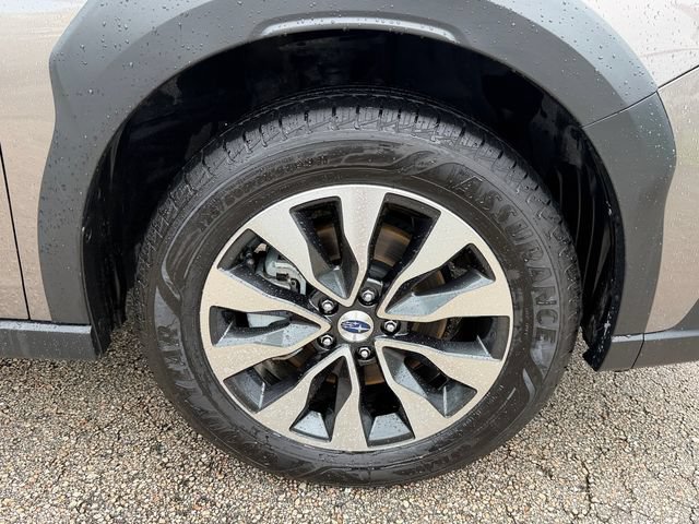 Certified 2024 Subaru Outback Limited XT AWD/4WD image 20
