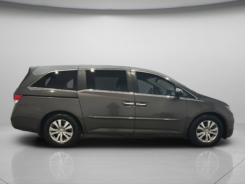 Used 2015 Honda Odyssey EX-L image 8