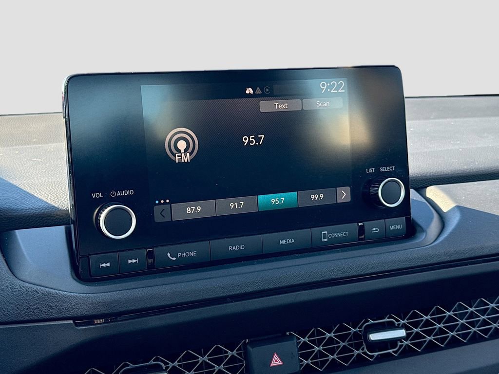 Used 2023 Honda Accord EX image 13