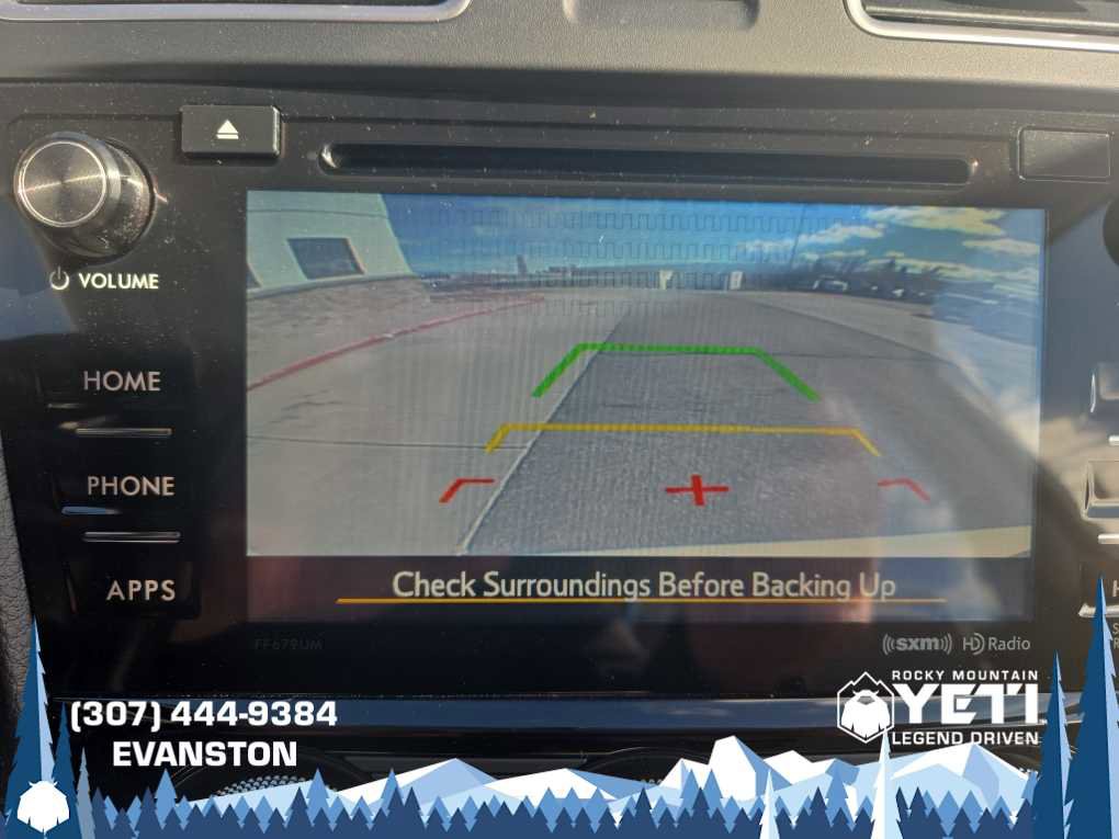 Used 2018 Subaru Forester 2.5i Premium image 23