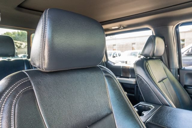 Used 2022 Ford F250 Lariat AWD/4WD image 46