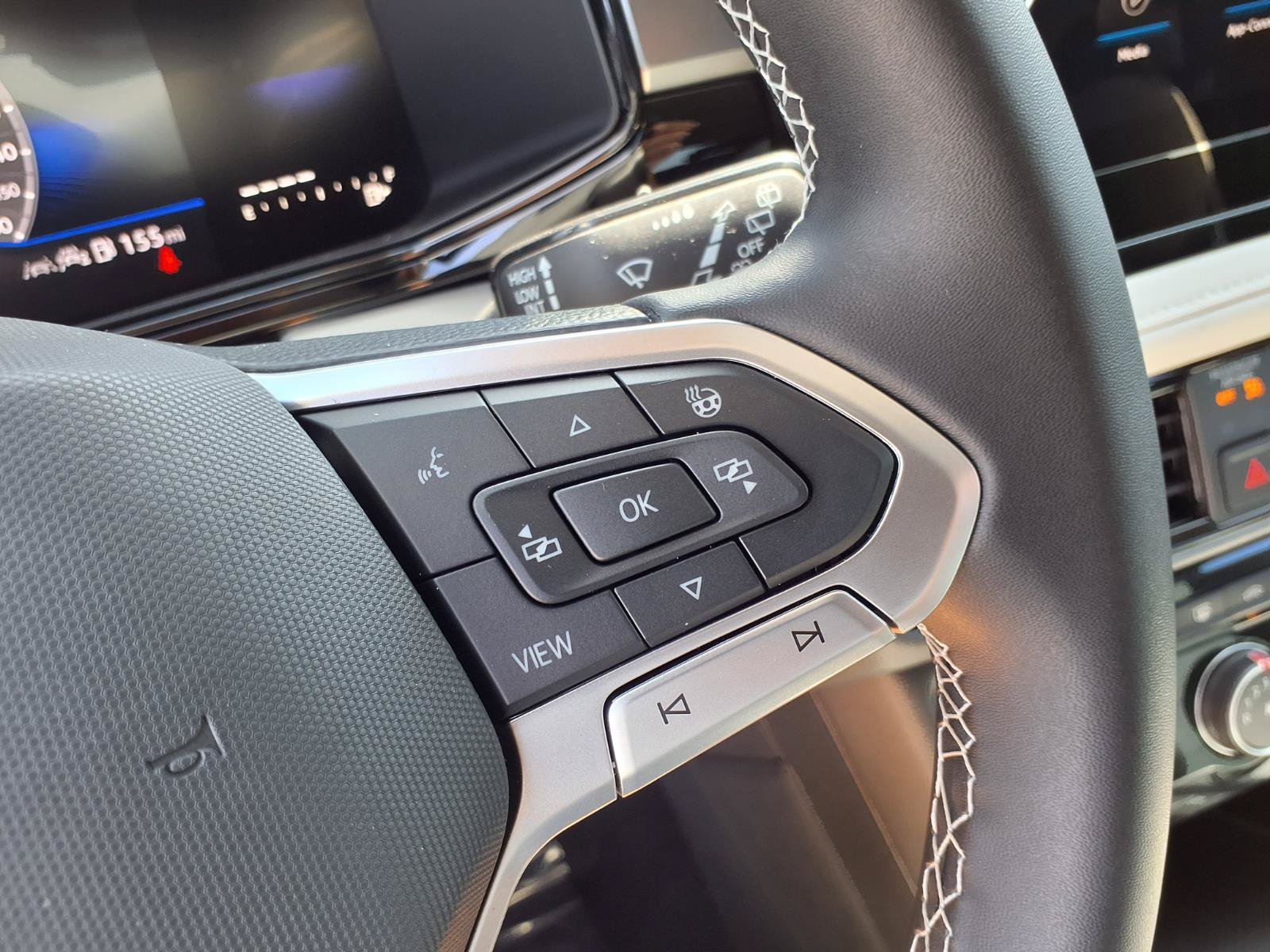 New 2026 Volkswagen Taos S FWD image 15