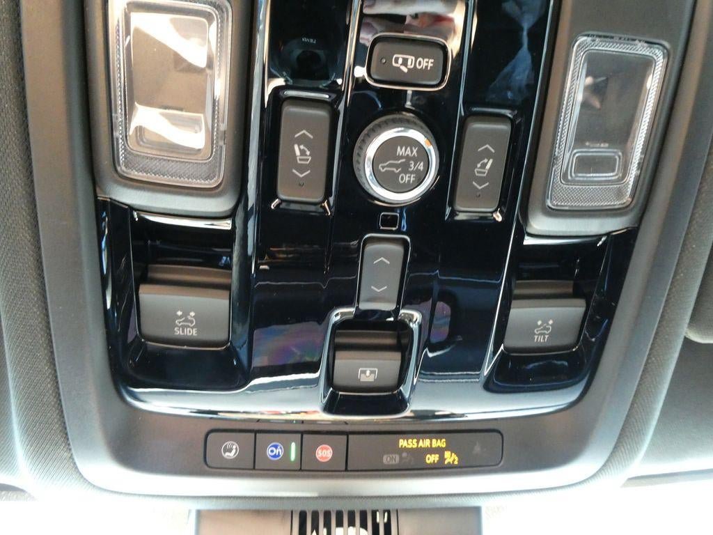 New 2026 Chevrolet Tahoe High Country AWD/4WD image 28