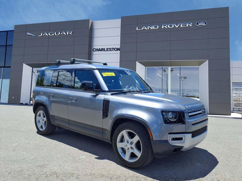 Used 2020 Land Rover Defender 110 SE AWD/4WD image 7