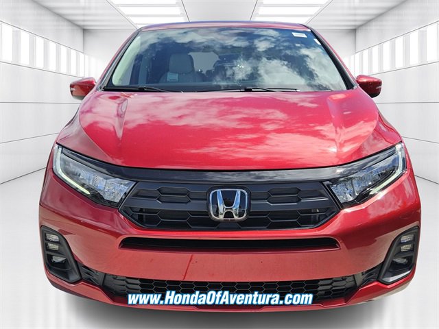 New 2026 Honda Odyssey EX-L image 5