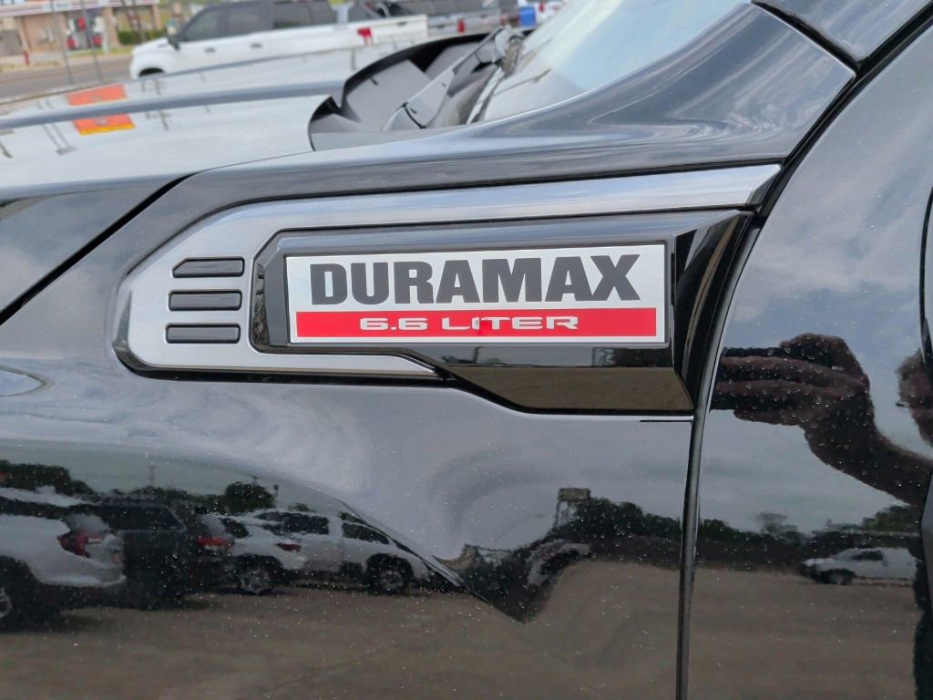 New 2026 GMC Sierra 2500 AT4 w/ AT4 Premium Plus Package AWD/4WD image 48