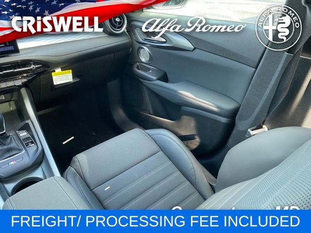 Used 2024 Alfa Romeo Tonale Veloce image 46