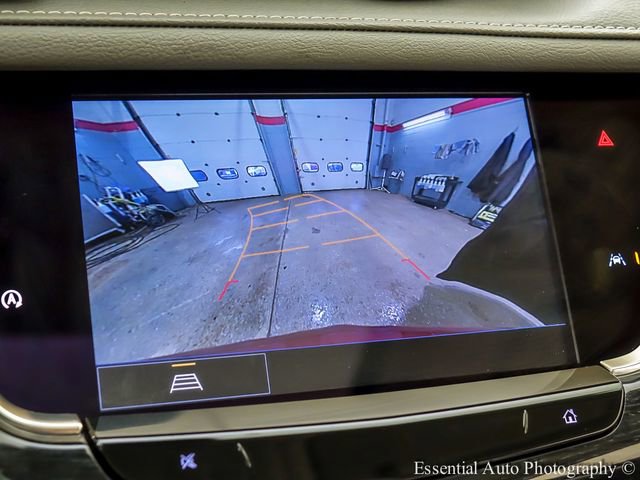Certified 2023 Cadillac XT6 Premium Luxury AWD/4WD image 18