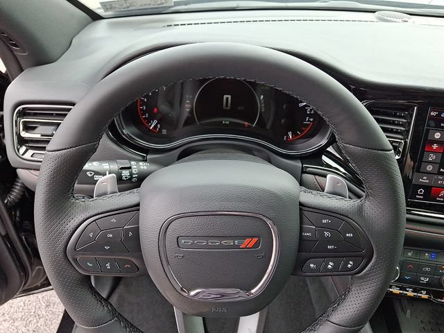 New 2026 Dodge Durango GT AWD/4WD image 15