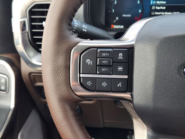 New 2026 Ford F150 King Ranch image 29