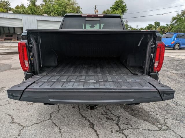 Used 2019 GMC Sierra 1500 Denali w/ Denali Ultimate Package image 13
