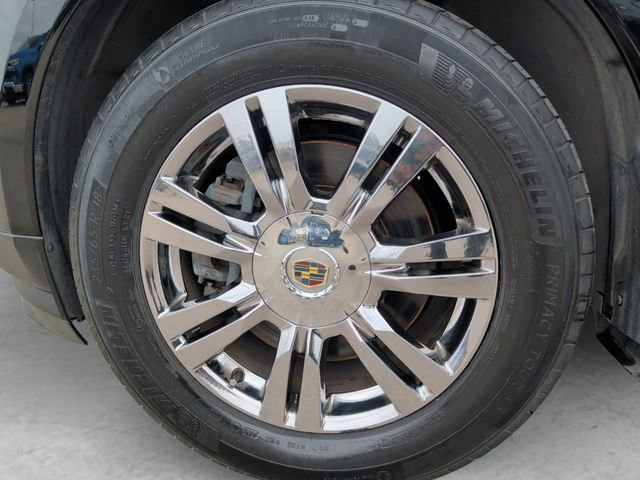 Used 2012 Cadillac SRX Luxury image 23
