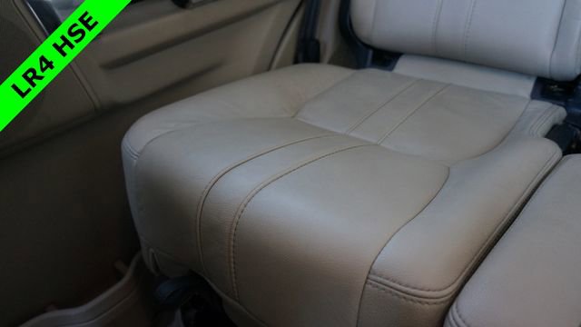 Used 2012 Land Rover LR4 HSE AWD/4WD image 61