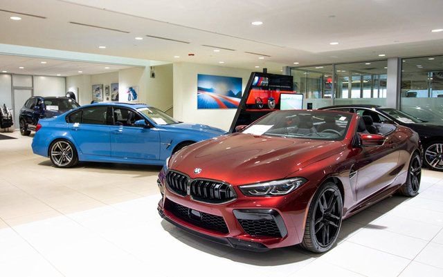 Used 2024 BMW 228i xDrive Gran Coupe w/ Premium Package AWD/4WD image 31