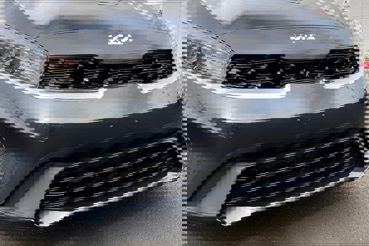 Used 2022 Kia Forte LXS image 26