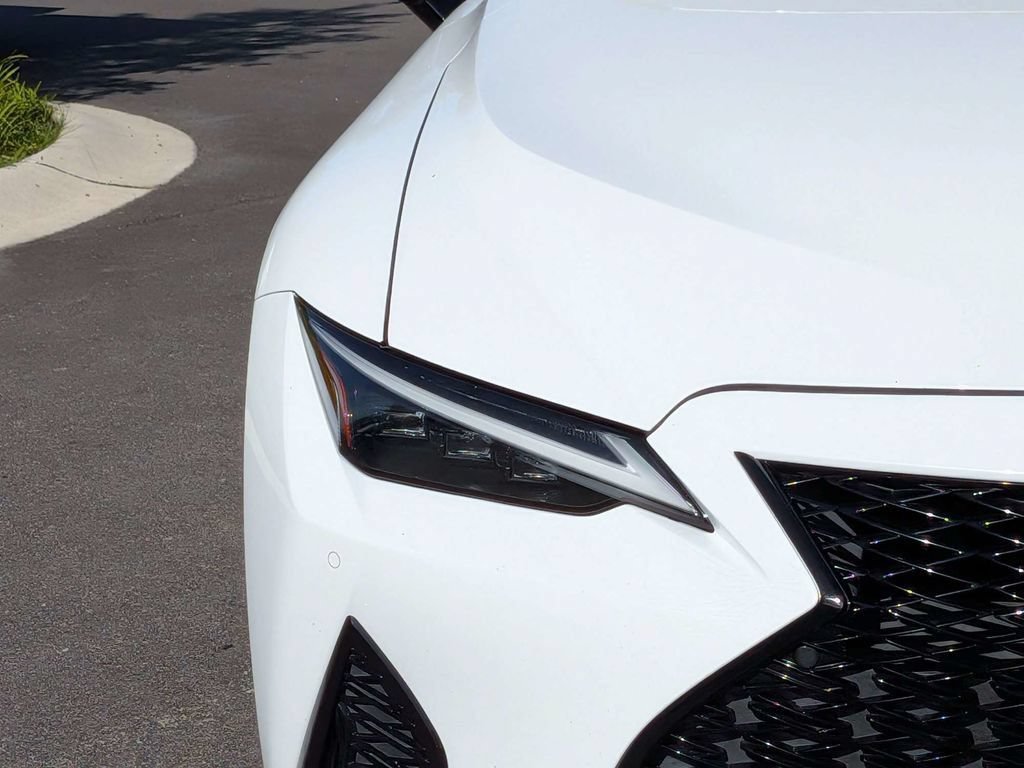 Used 2021 Lexus IS 350 F Sport w/ Dynamic Handling Package RWD image 11