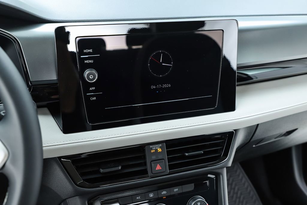 New 2026 Volkswagen Taos S FWD image 62