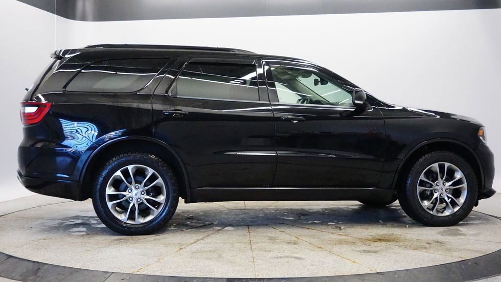 Certified 2020 Dodge Durango GT image 8