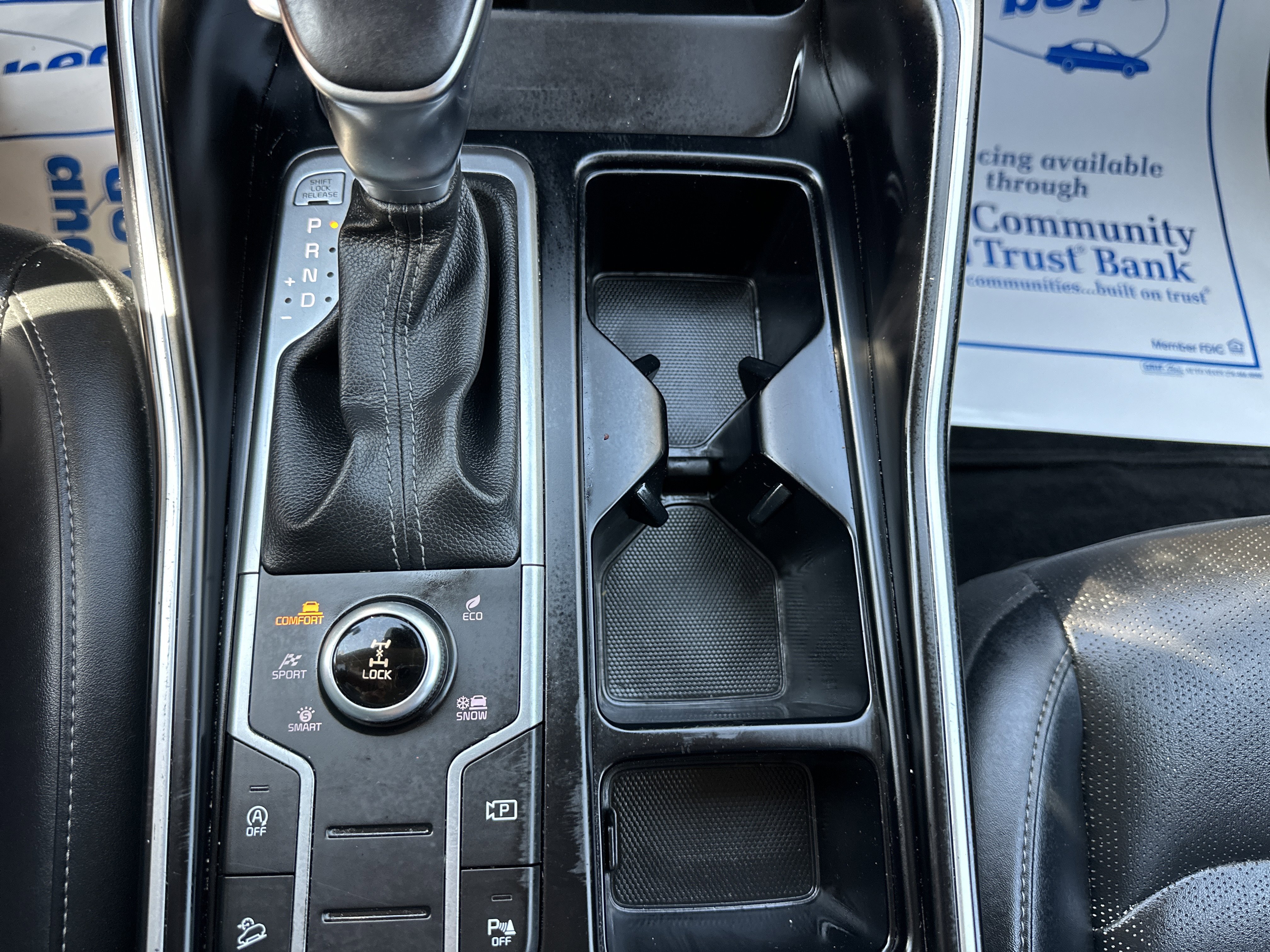 Used 2021 Kia Sorento S AWD/4WD image 17