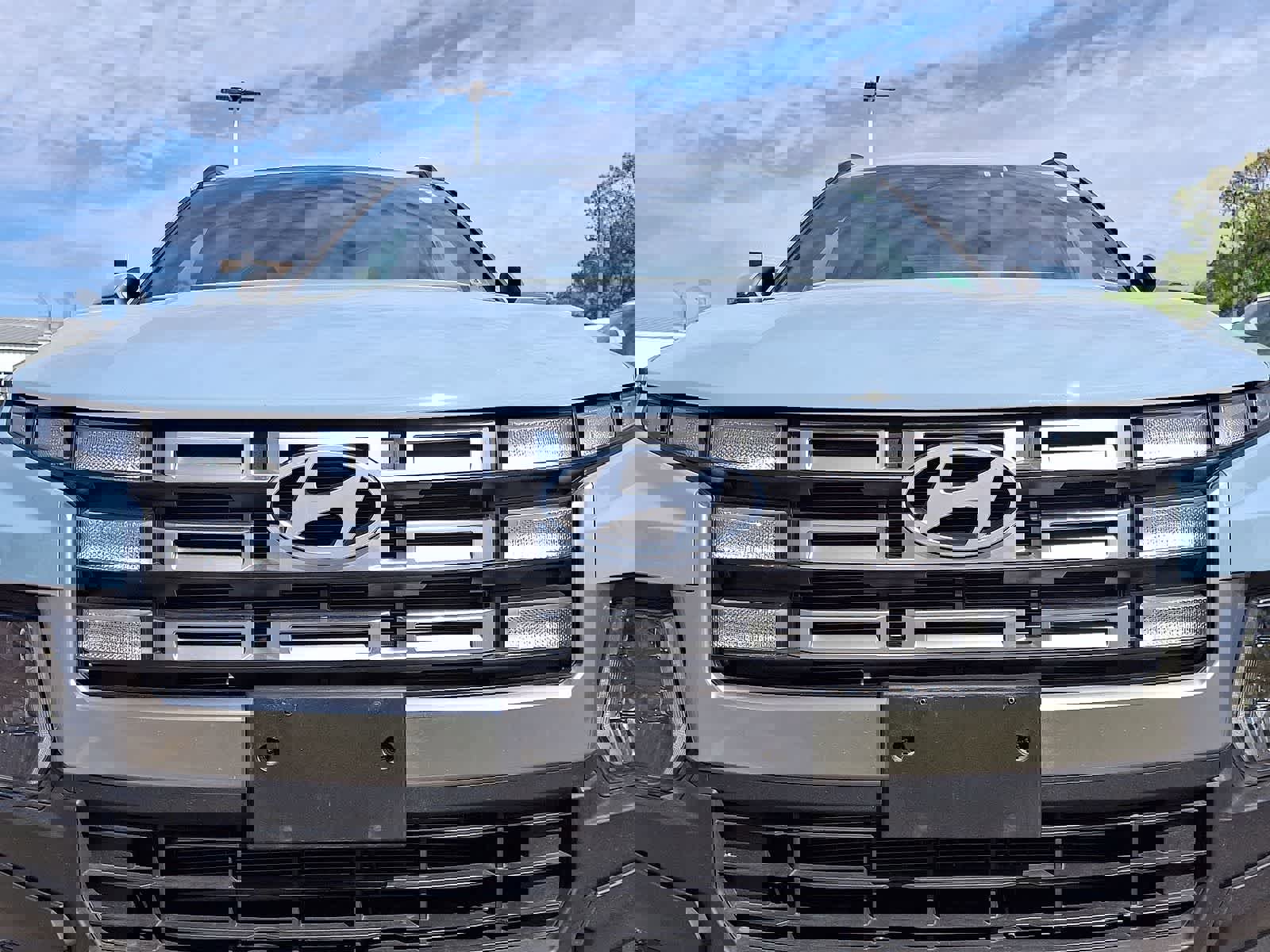 Used 2025 Hyundai Santa Cruz SEL image 34