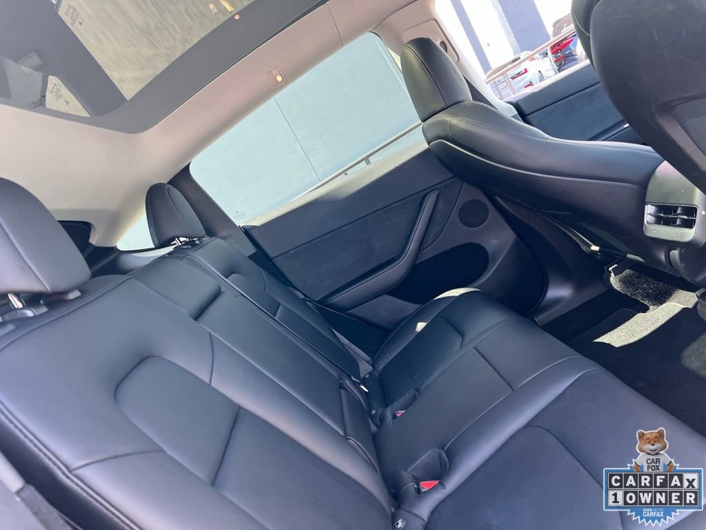 Used 2023 Tesla Model Y Long Range image 47