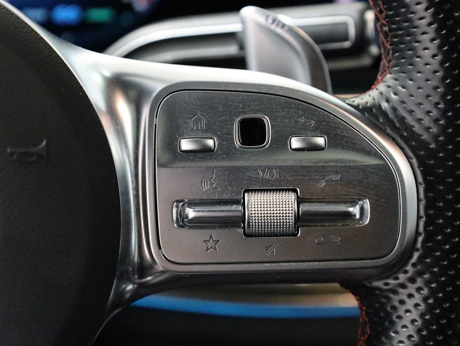 Used 2021 Mercedes-Benz GLE 53 AMG 4MATIC image 26